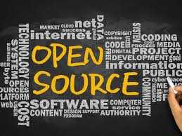 Layanan Open Source Solusi Efisiensi Perusahaan