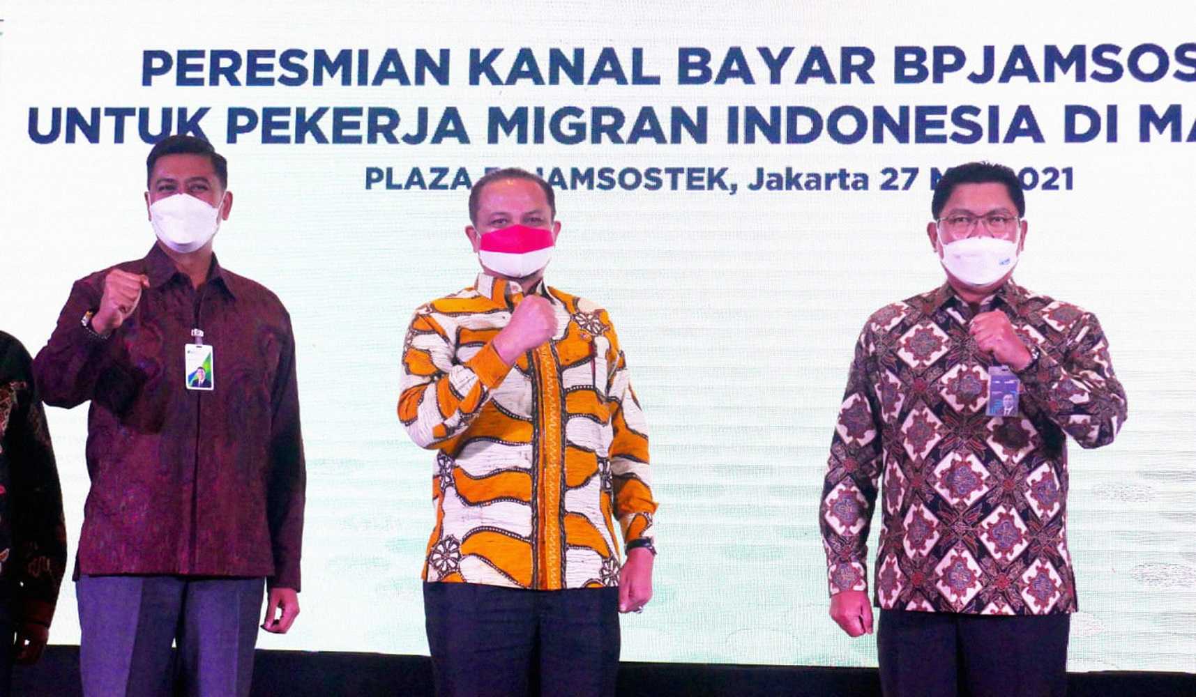 Layanan Pembayaran