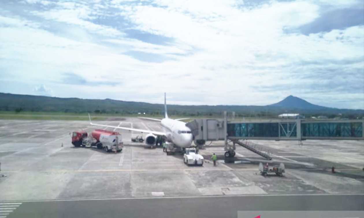 Layani Mudik Lebaran, Garuda Gunakan Pesawat Berbadan Besar di Aceh