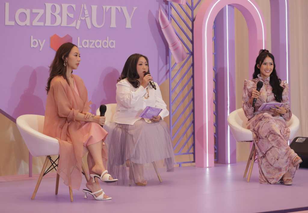 LazBeauty Permudah Konsumen Membeli Produk Kecantikan 3