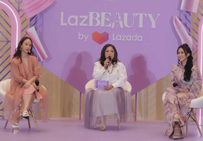 LazBeauty Permudah Konsumen Membeli Produk Kecantikan 4