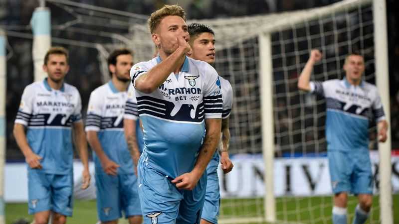 Lazio Berambisi Menangi Derby della Capitale