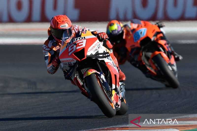 Lecuona Ungkap Tak Sabar Kembali ke MotoGP Gantikan Marquez