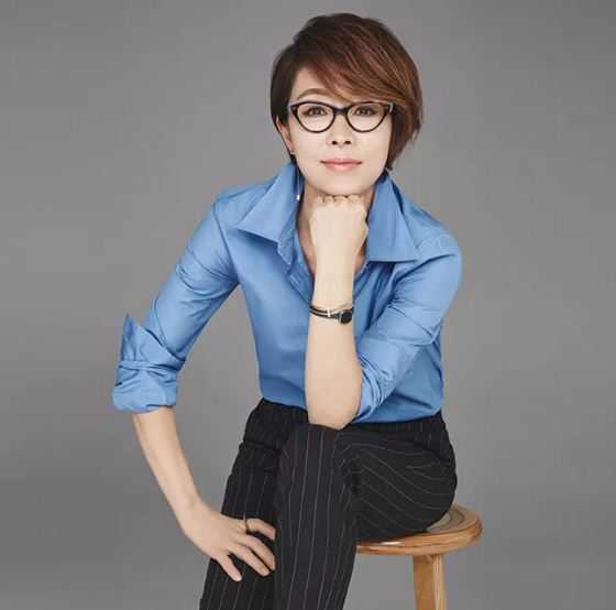 Lee Young-hee, Perempuan Pertama yang Jadi Pimpinan Tertinggi Samsung