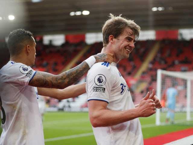 Leeds, Newcastle, dan Sheffield United Tutup Musim dengan Kemenangan