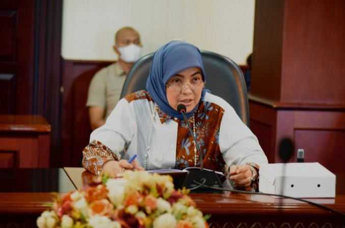 Legislator Apresiasi Posko Kesehatan BPJS Kesehatan di Pelabuhan Makassar