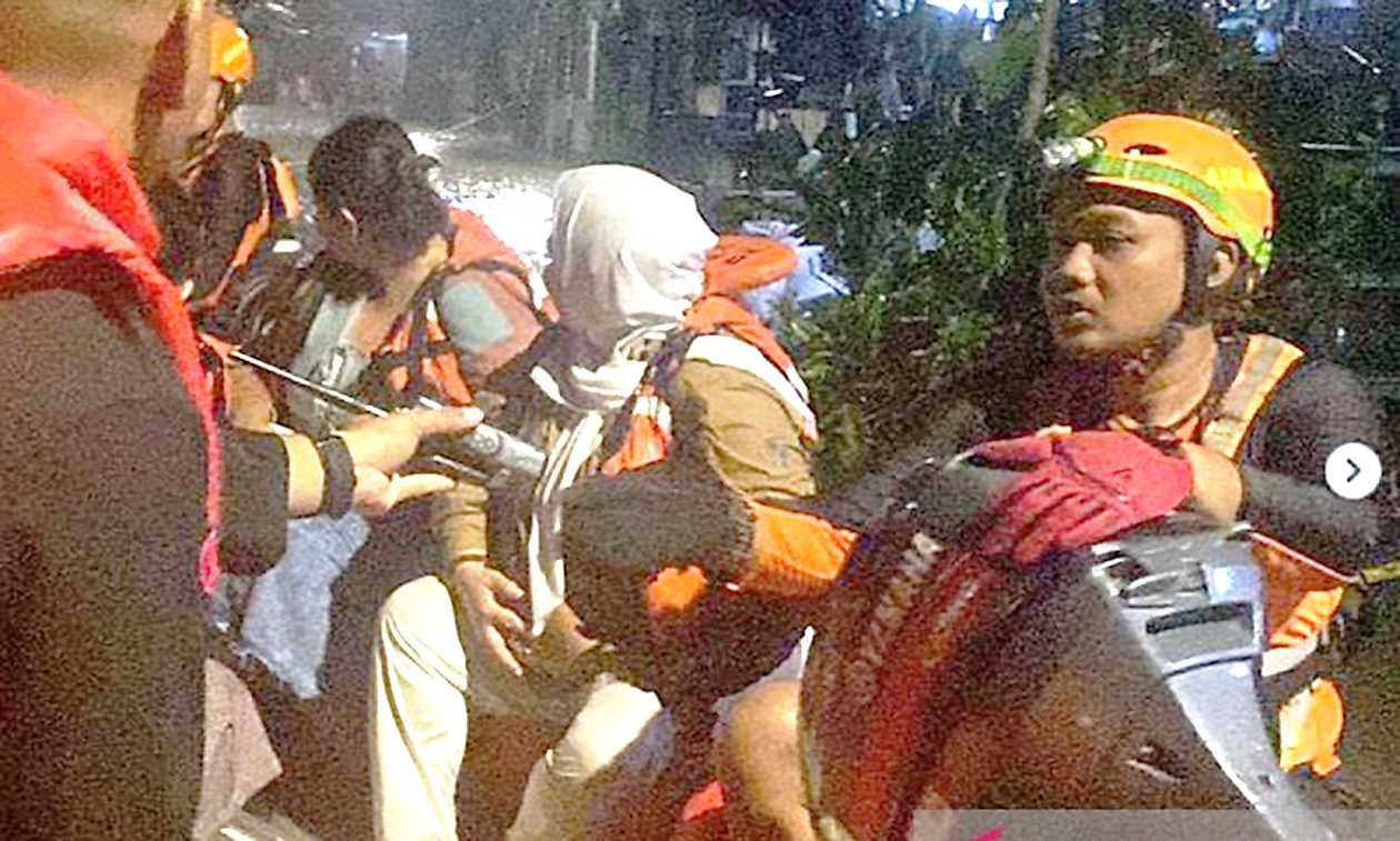 Legislator Desak BPBD DKI Siagakan Petugas di Lokasi Rawan Banjir