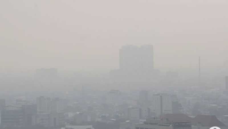 Legislator DKI Jakarta Nilai Energi Terbarukan Solusi Atasi Polusi di Ibu Kota