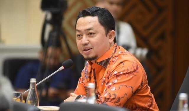 Legislator Dorong BMKG Siapkan Mitigasi Gempa Megathrust