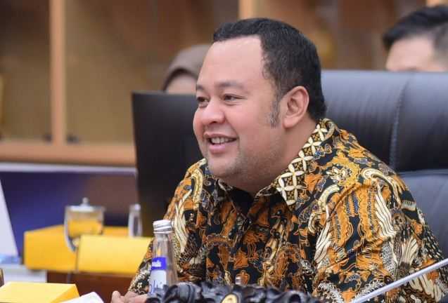 Legislator Harap E-Commerce tak Mematikan Perdagangan Tradisional