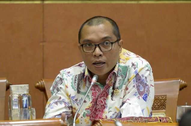 Legislator Ini Berharap Debat Capres Malam Ini Bahas Isu Aktual Hukum dan HAM