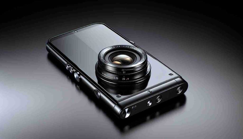 Leica akan Masuki Pasar Seluler Premium