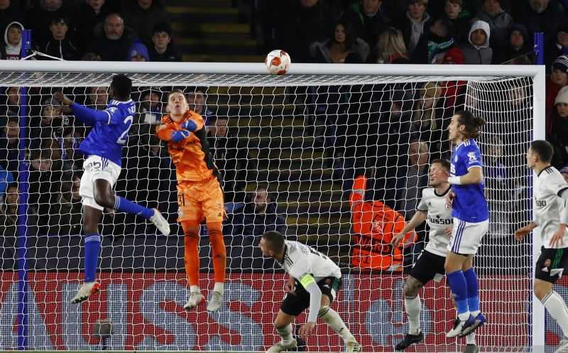 Leicester Rebut Posisi Puncak Grup C Usai Tundukkan Legia Warsawa 3-1