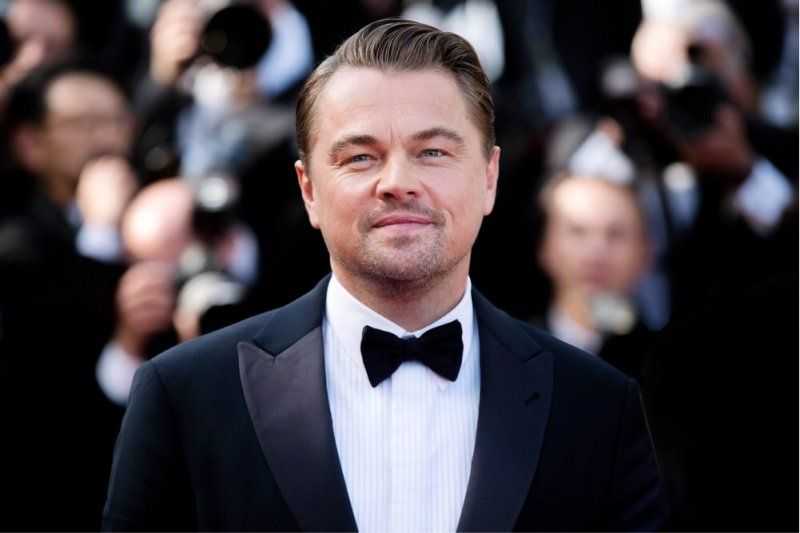 Leonardo DiCaprio Sah Berlaga di 'Killers of the Flower Moon' yang Berdurasi Tiga Jam 26 Menit
