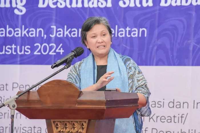 Lestari: Hari Konstitusi Pengingat agar Pembangunan Negeri Tak Hilang Arah