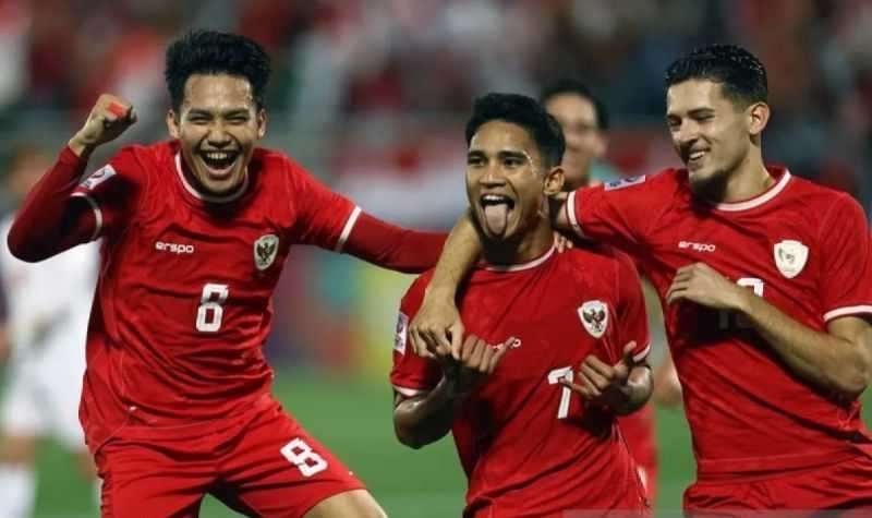 Lewat Drama Adu Penalti, Indonesia ke Semifinal dengan Tumbangkan Korsel