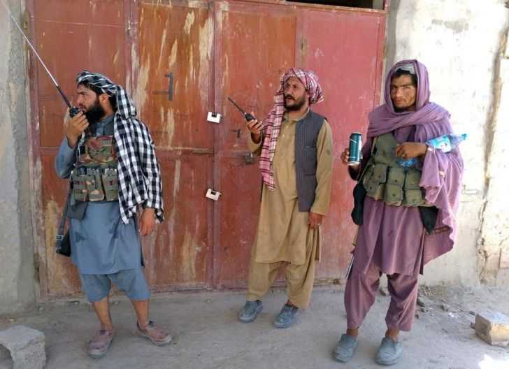 Lewat Sambungan Virtual, Kemlu RI Minta Taliban untuk Segera Lakukan Perdamaian di Afghanistan