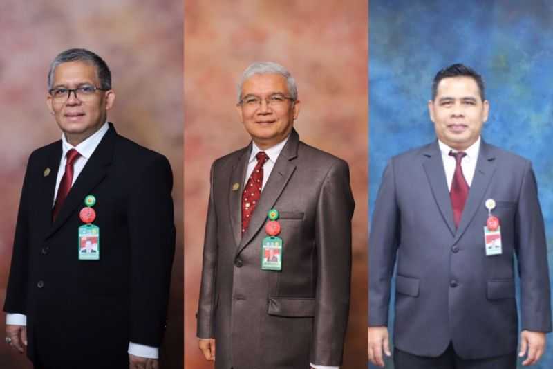 Lewat Voting, UPN Veteran Jakarta Tetapkan 3 Calon Rektor, Ini Dia Nama-namanya