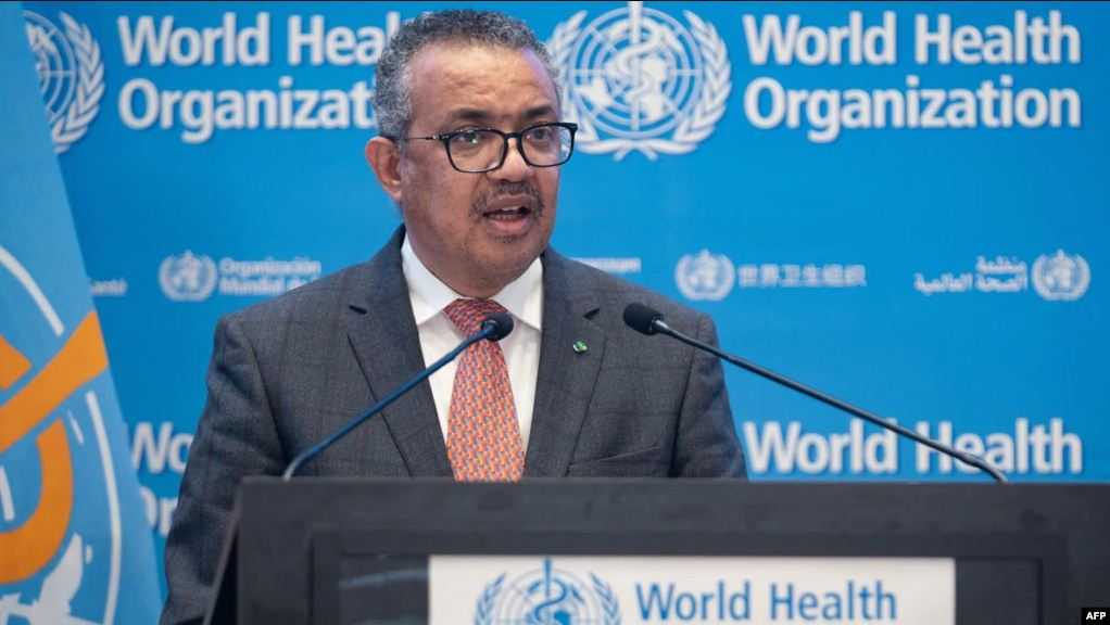 Lewati Masa Bergejolak karena Pandemi, Mantan Menteri Kesehatan Ini Terpilih Lagi Jadi Dirjen WHO
