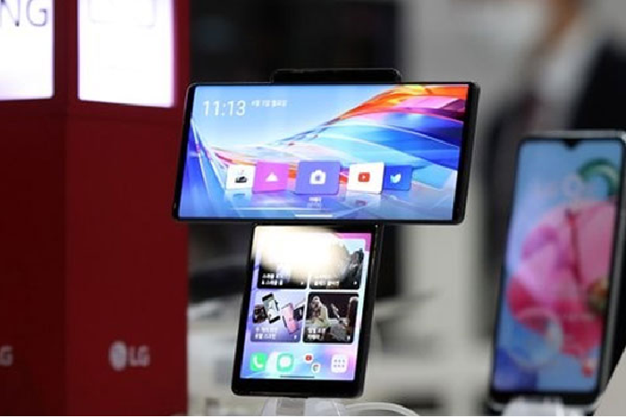 LG Eletronics Tutup Bisnis Smartphone