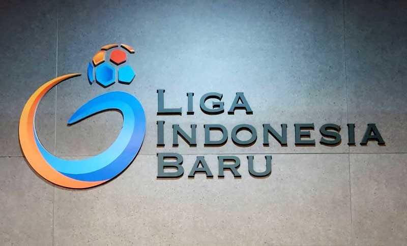 LIB Berikan Hak Komersial untuk Klub Liga 1 pada Juli 2021