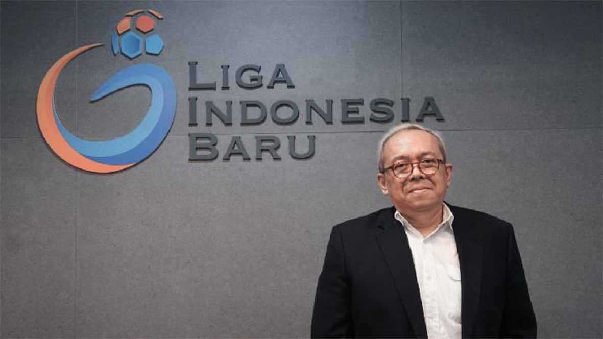 LIB: Liga 1 dan 2 Tinggal Tunggu Izin