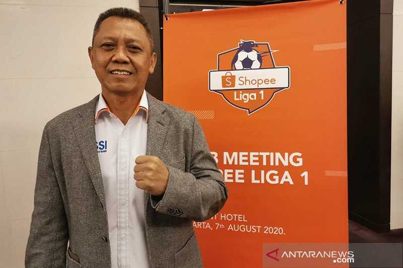 LIB Pastikan 18 Tim Liga 1 Ikut Piala Menpora 2021