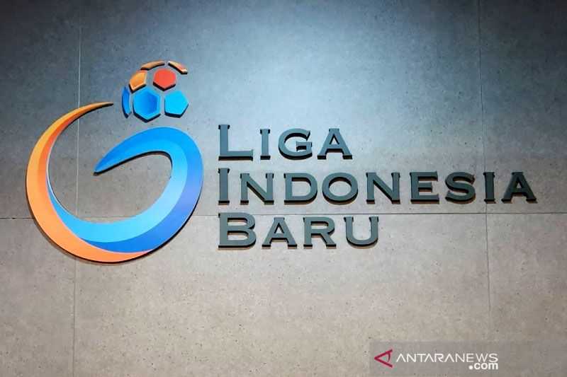 LIB Tuntaskan Pengundian Grup Turnamen Pramusim 2022