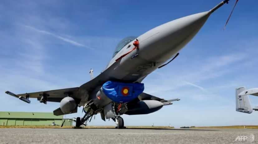 Libatkan Jepang, NATO Gelar Latihan Udara Terbesar dalam Sejarah