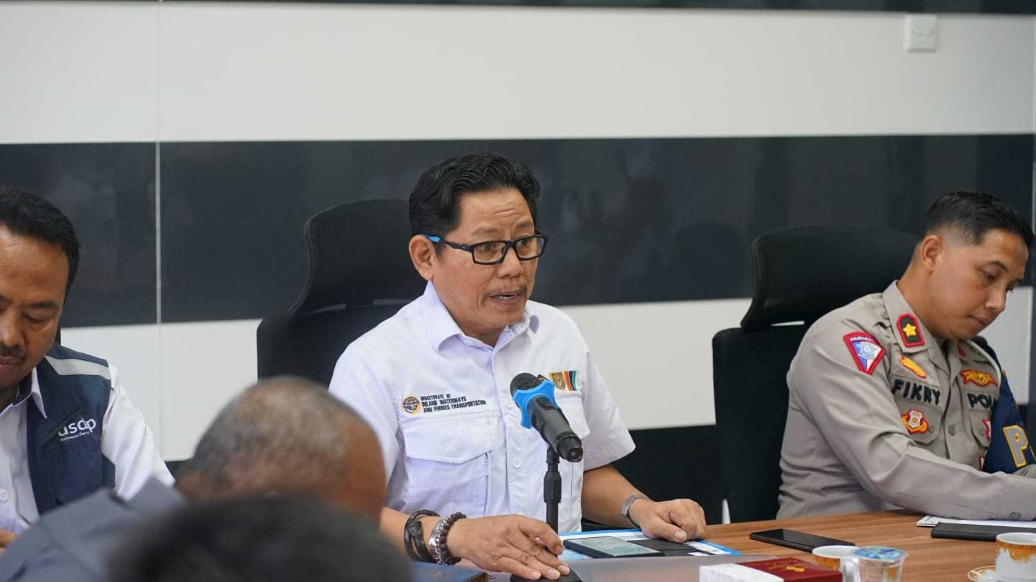 Libur Panjang Idul Adha, BPTD Banten Siap Antisipasi Lonjakan Penumpang