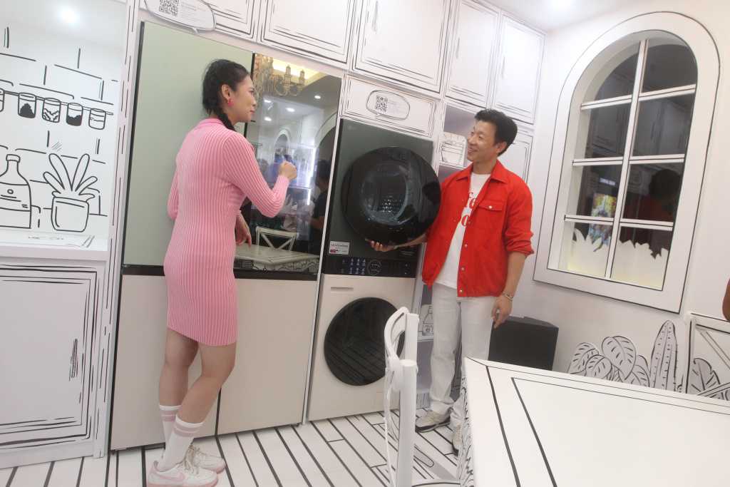 Life's Good Experience Zone Tawarkan Konsep Consumer Experience bagi Generasi Muda 3