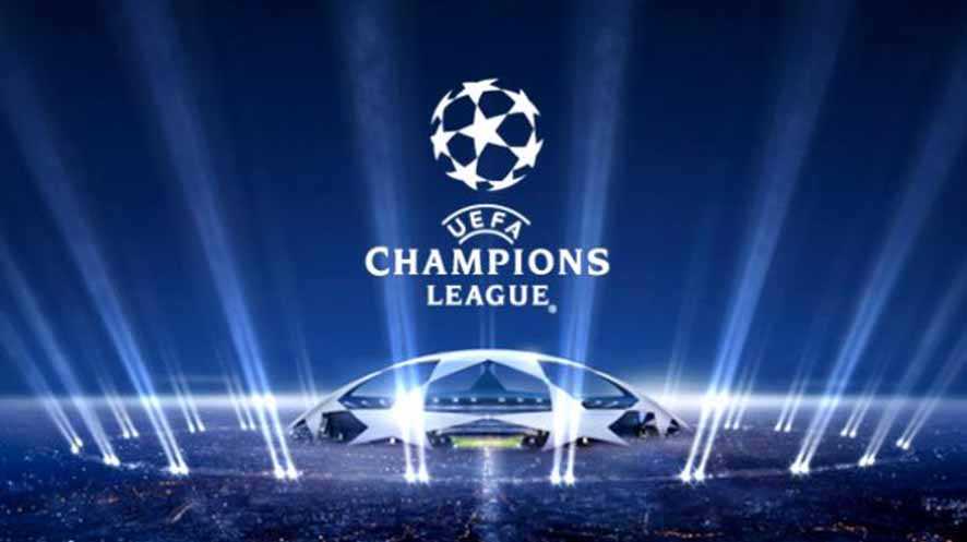 Liga Champions 2022-2023 Bergulir