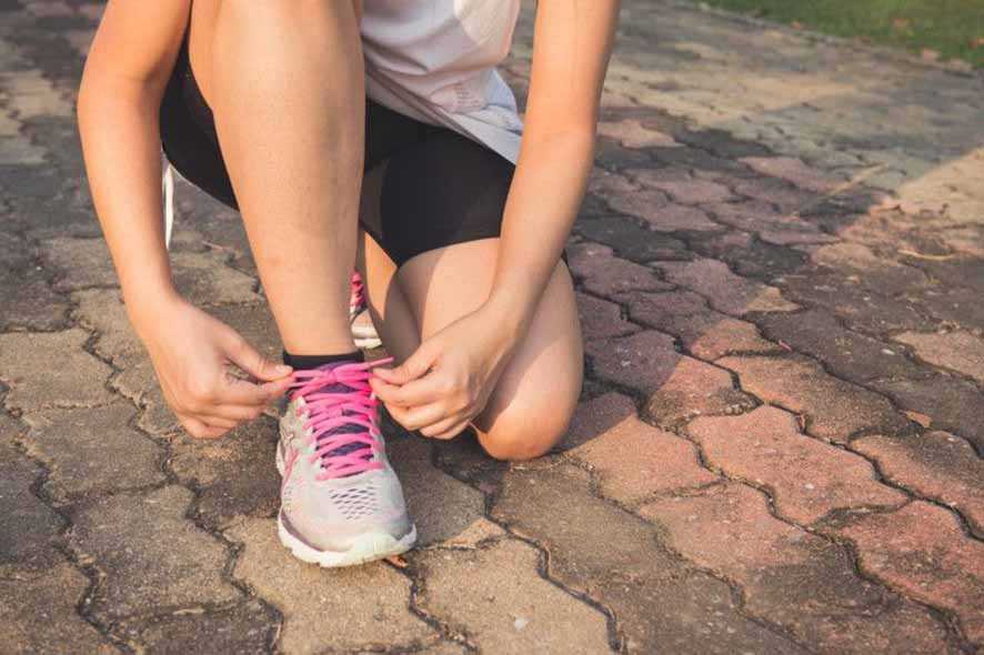 Lima Hal yang Perlu Diperhatikan untuk Minimalkan Risiko Lari Maraton