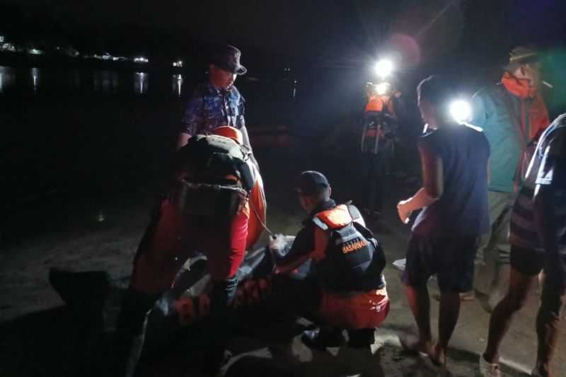 Lima Hari Hilang di Laut, Nelayan Ditemukan Tewas di Karang Pantai Sancang Garut