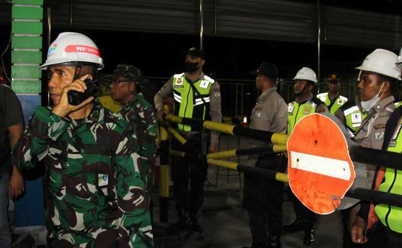 Lima Korban Ledakan Kilang Pertamina di Dumai Sudah Dipulangkan Usai Dirawat di RS