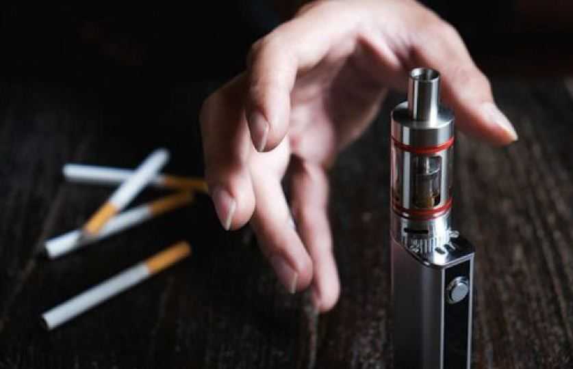 Lindungi Generasi Muda, WHO Minta Rokok dan Vape Dilarang di Sekolah