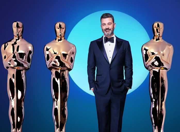 Link Nonton Streaming Piala Oscar 2024 lewat TV dan Online