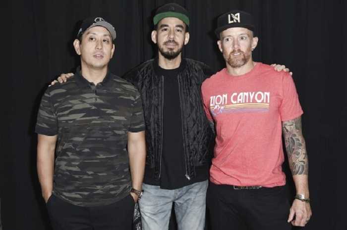 Linkin Park Reuni dengan Vokalis Baru Setelah Kematian Chester Bennington