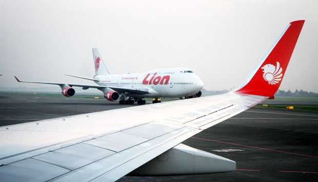 Lion Air Buka Penerbangan Rute Wuhan-Jakarta, Kemenhub : Bukan Penerbangan Reguler