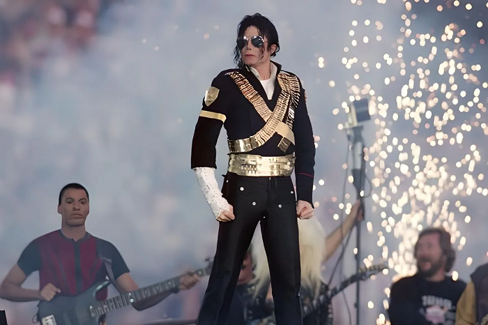 Lionsgate Umumkan Daftar Pemain Film Biopik Michael Jackson