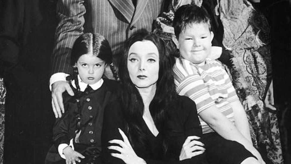 Lisa Loring Pemeran Wednesday Addams Meninggal, Rambut Kepang Dua Masih Berlanjut