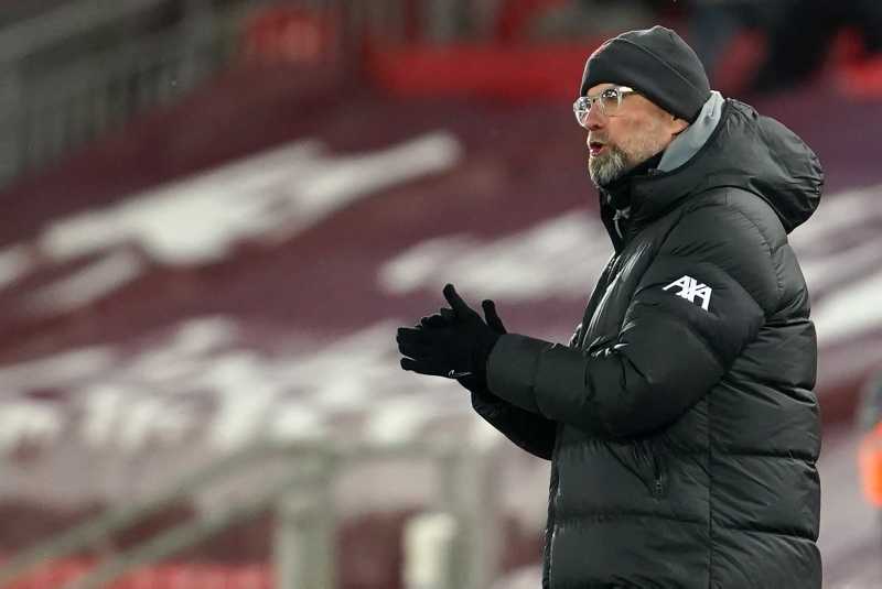 Liverpool Berambisi Bangkit saat Kontra Leipzig - Koran ...