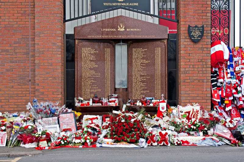 Liverpool Kecewa dengan Perkembangan Baru Sidang Tragedi Hillsborough