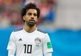 Liverpool Tak Izinkan Salah Perkuat Mesir Hadapi Angola dan Gabon