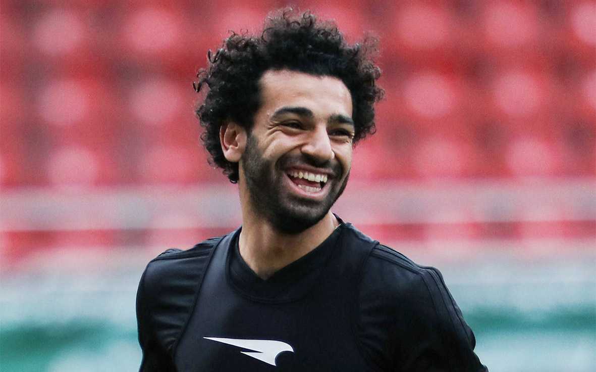 Liverpool Tolak Lepas Salah Bela Mesir