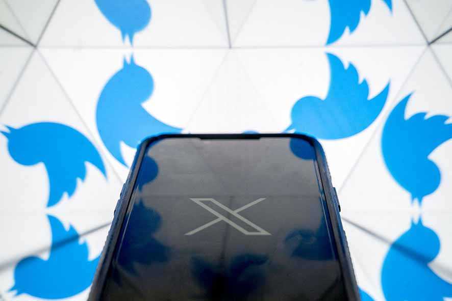 Logo Burung 'Twitter'  Lenyap dari App Store