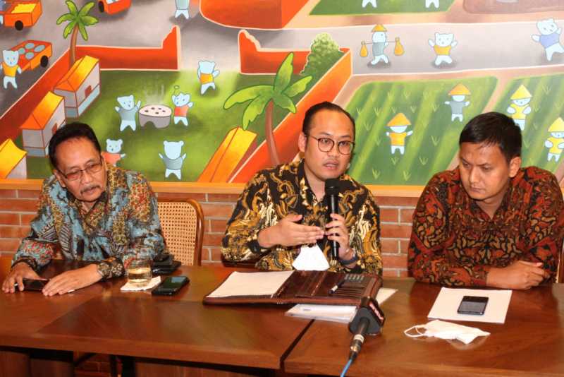 Lombok TV Desak ASO 2 November Ditunda 2