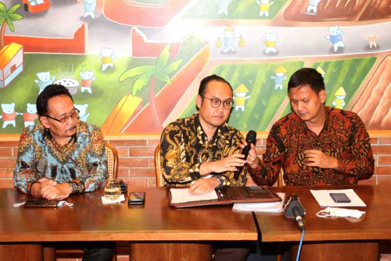 Lombok TV Desak ASO 2 November Ditunda 4