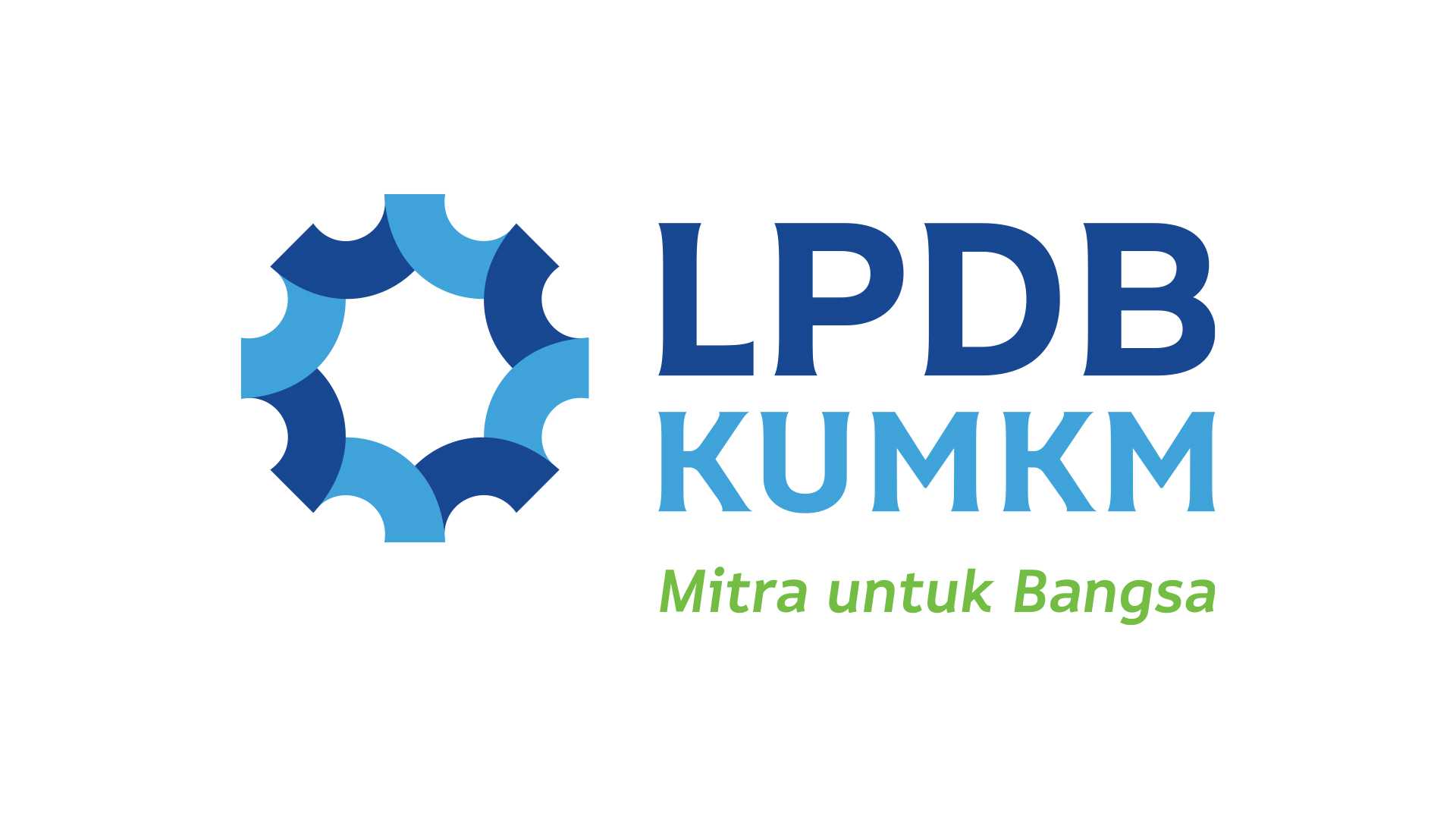 LPDB-KUMKM Salurkan Dana Bergulir Rp1,64 Triliun
