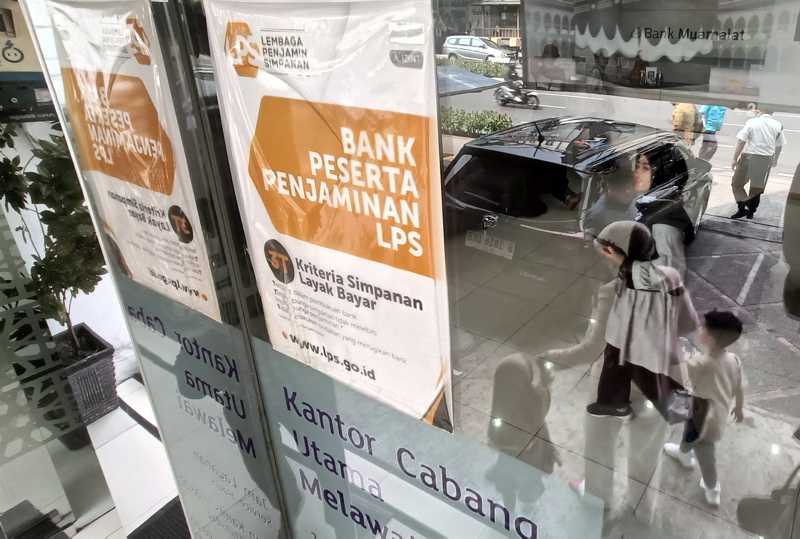 LPS Memiliki Peran Melindungi Nasabah Dalam Menyimpan Uangnya di Bank 1